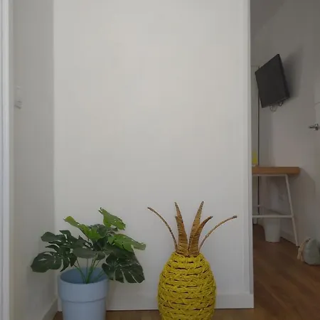 Prázdninový dům Zone23 Poris de Abona