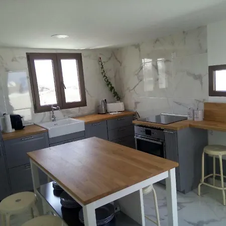 Prázdninový dům Zone23 Poris de Abona