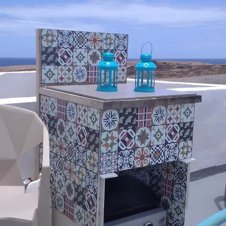 Сasa de vacaciones Zone23 *