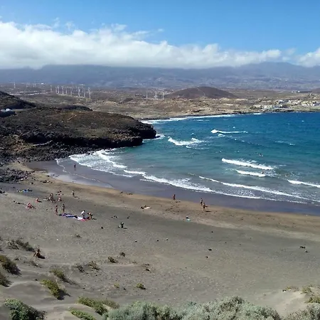 Сasa de vacaciones Zone23
