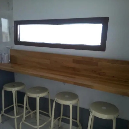 Zone23 Ferienhaus Poris de Abona