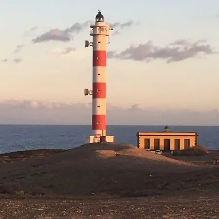 Zone23 * Poris de Abona