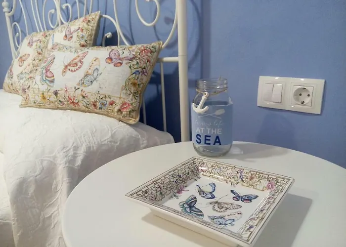 Zone23 Порис-де-Абона