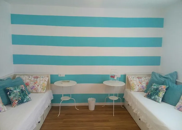 Zone23 Дом отдыха *