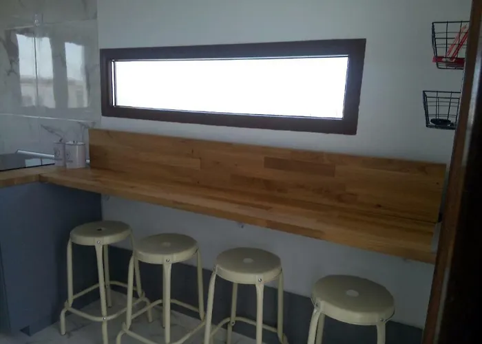 Zone23 Дом отдыха Порис-де-Абона