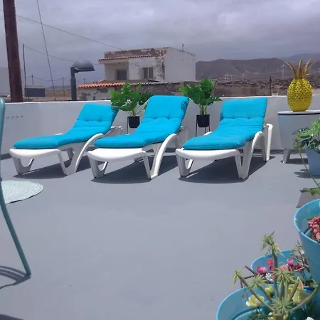 Semesterbostad Zone23 *