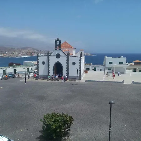 Zone23 Poris de Abona