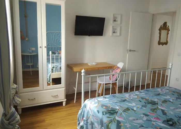 Casa vacanze Zone23 Poris de Abona