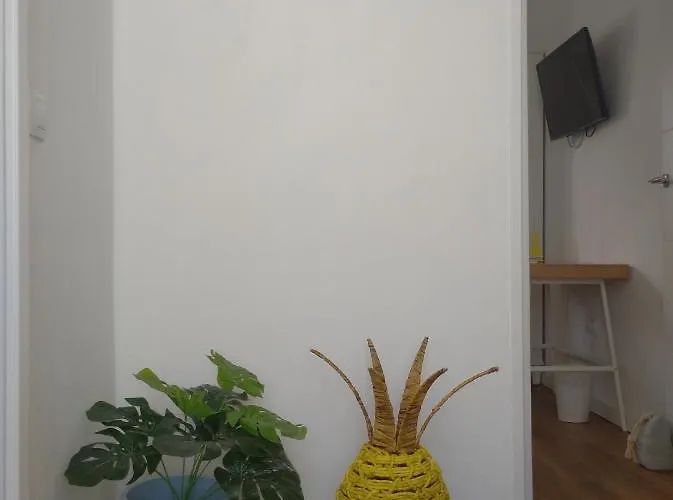 Casa vacanze Zone23 Poris de Abona