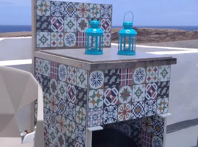 Holiday home Zone23 *