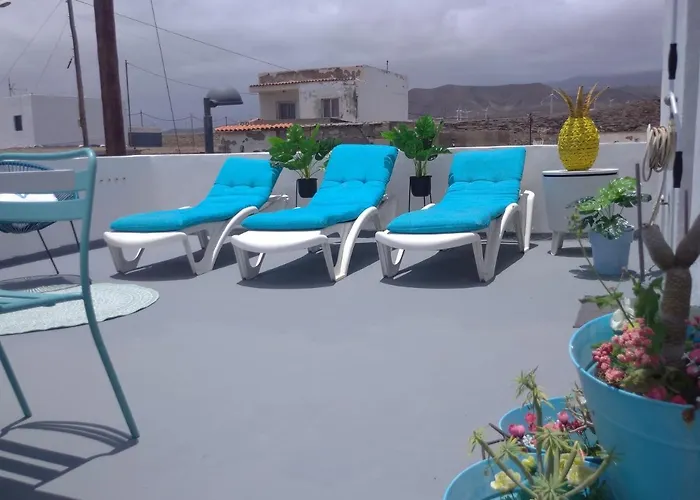 Casa vacanze Zone23 *