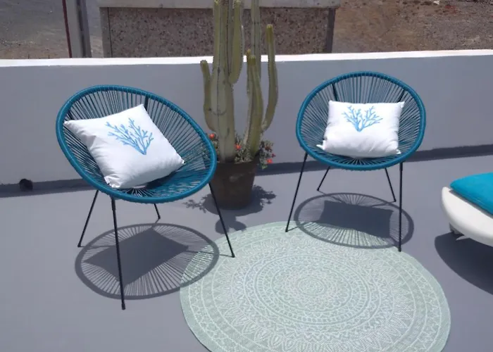 Casa vacanze Zone23 Poris de Abona