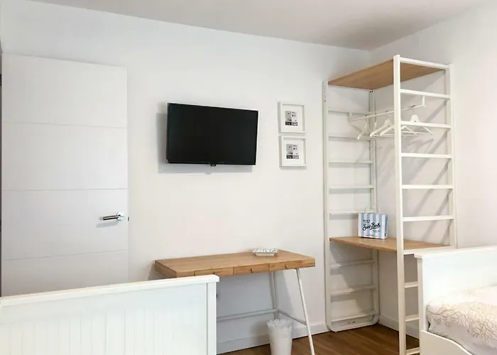 Holiday home Zone23 *