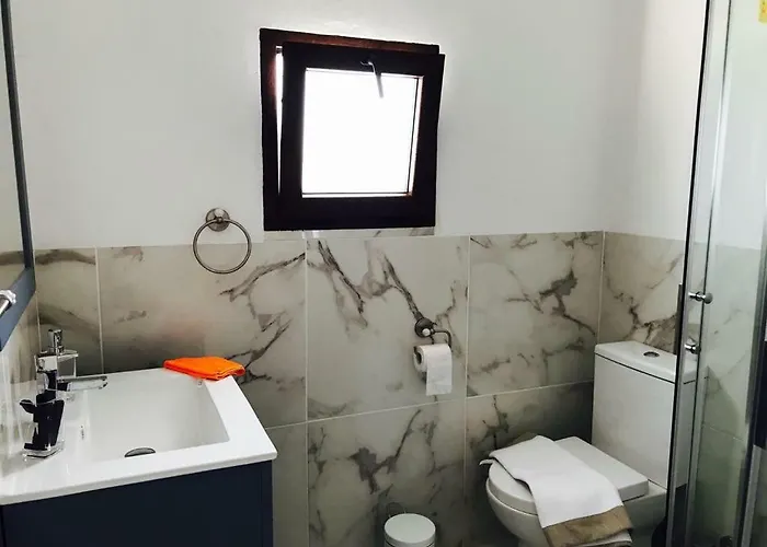 Holiday home Zone23 Poris de Abona