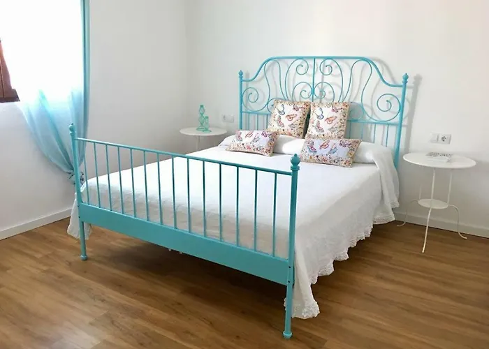 Zone23 Poris de Abona