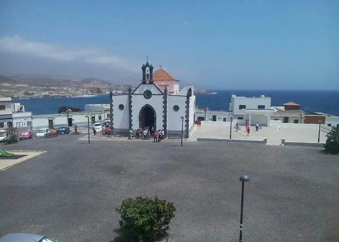 Zone23 Poris de Abona