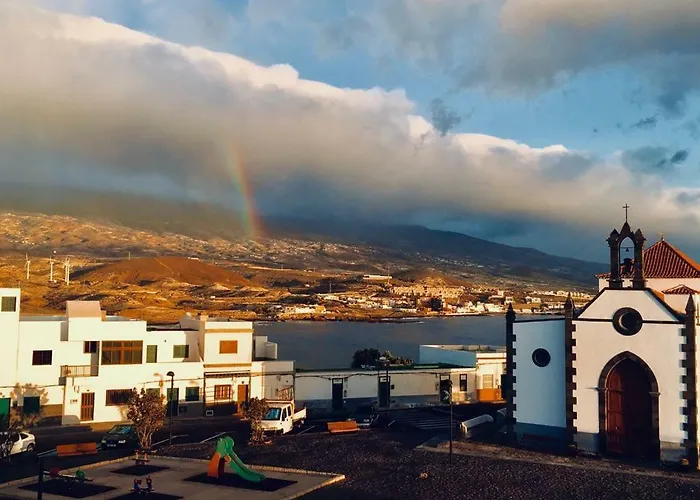 Zone23 Poris de Abona