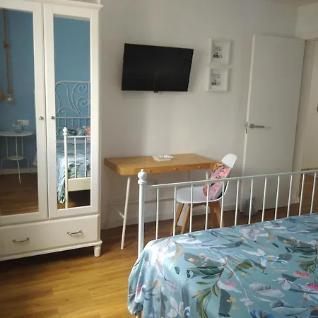 Holiday home Zone23 Poris de Abona