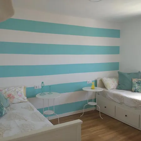 Holiday home Zone23 Poris de Abona