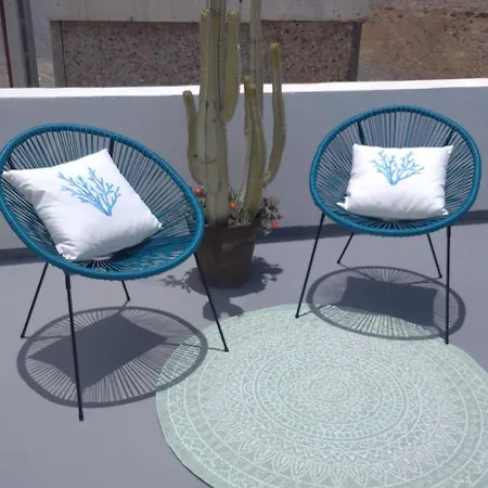 Holiday home Zone23 Poris de Abona
