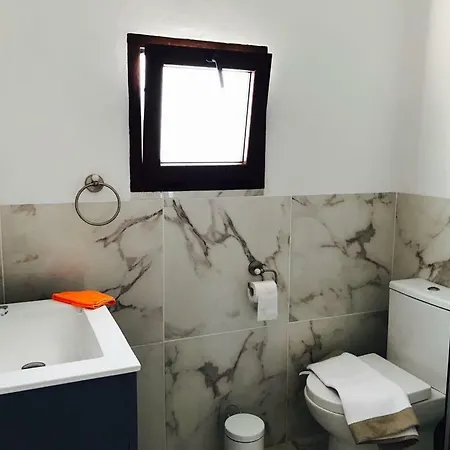 Holiday home Zone23 Poris de Abona