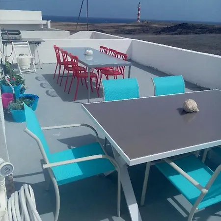 Zone23 Holiday home *